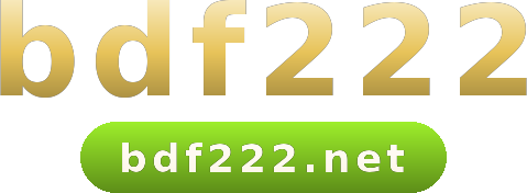 bdf222 logo
